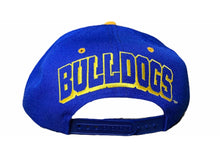 Load image into Gallery viewer, Vintage Fisk University Bulldogs Hat
