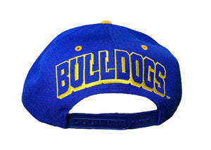 Vintage Fisk University Bulldogs Hat